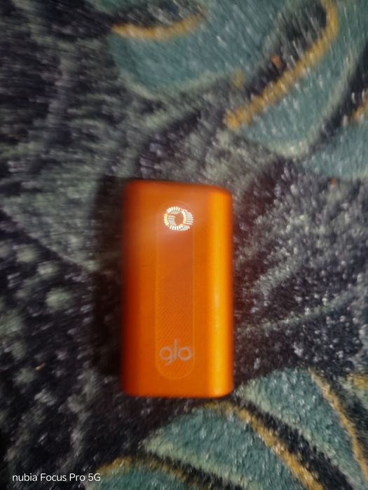 Гло в отличном состоянии