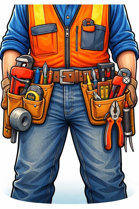 Meserias cu experienta amenajari interioare - Asistenta de Urgenta