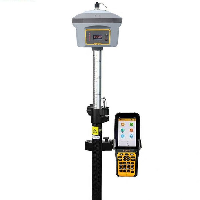 Сдается в аренду GPS приемник South