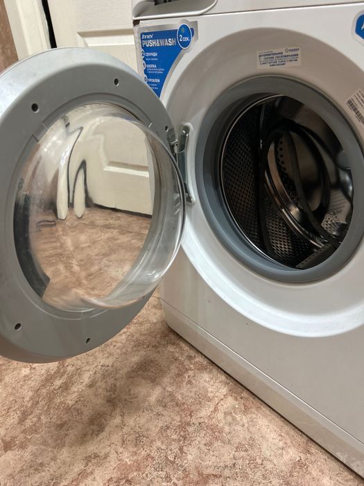 Стиркльная машинка