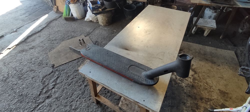 Дека m365 pro бу