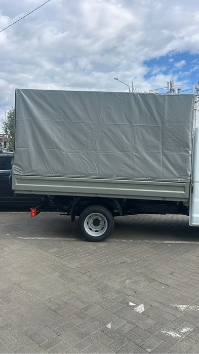 Продам кузов на газель 3.20