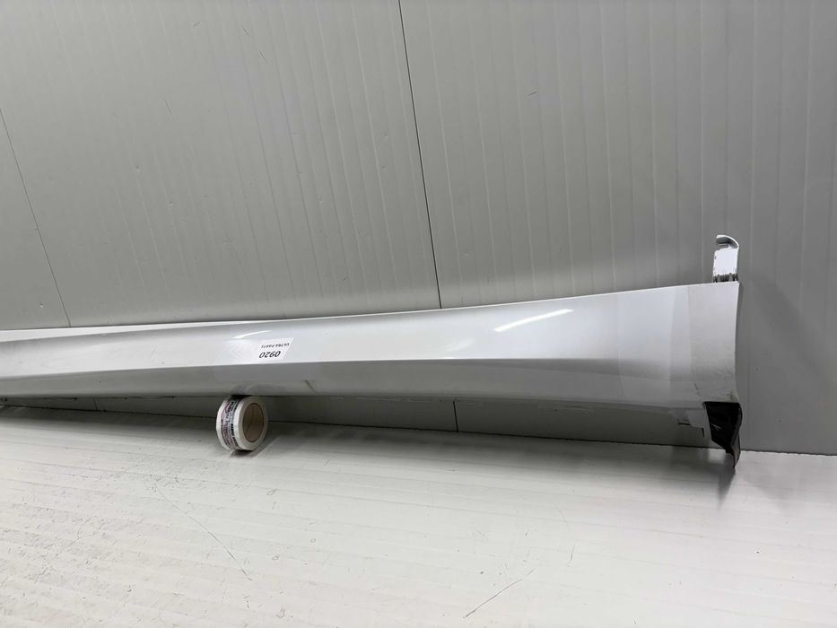 Ляв праг БМВ Х5 Ф15 М пакет БМВ Х5М Ф85 - 2 броя