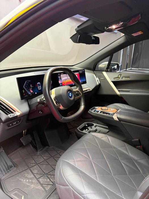 Продается BMW xdrive50i