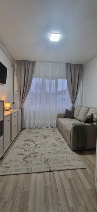 Garsoniera de inchiriat Noua