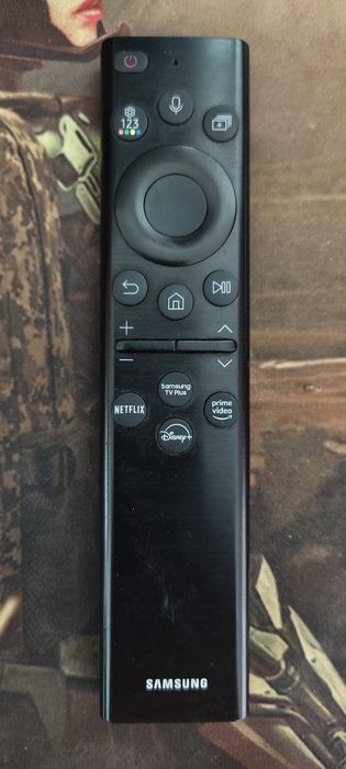 Telecomanda Samsung solara