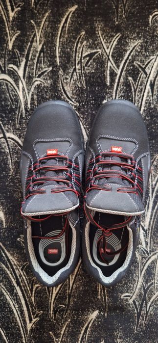 Работни обувки JALAS BY EJENDALS 1615 S3 ESD