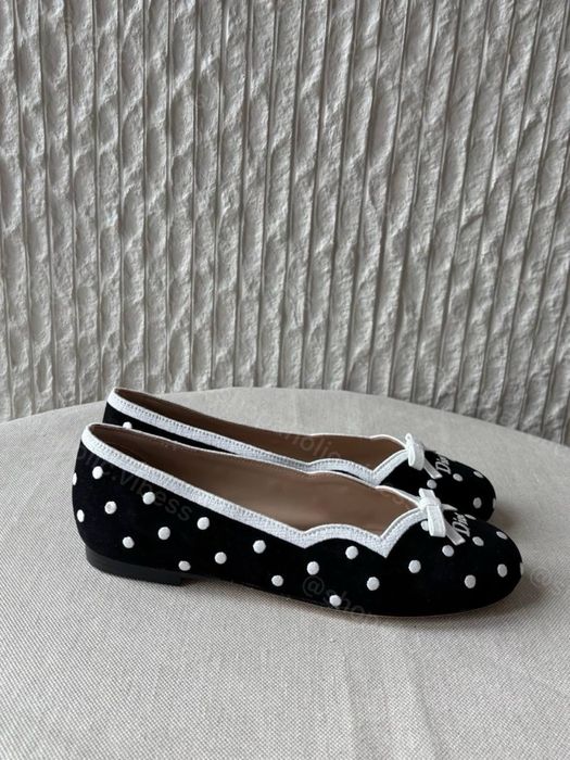 Balerini Christian Dior