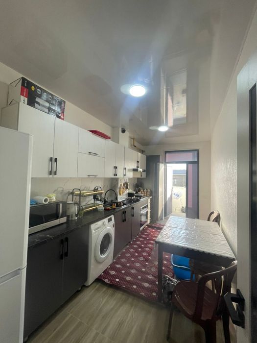 Chimboy 115 dom Cherez bank beriladi