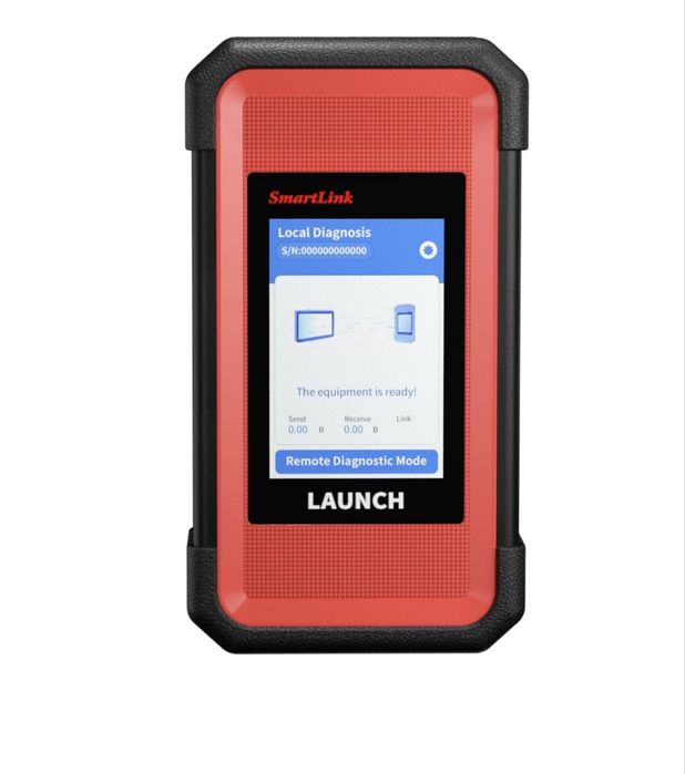 Launch X-431 Pad 7  Elite