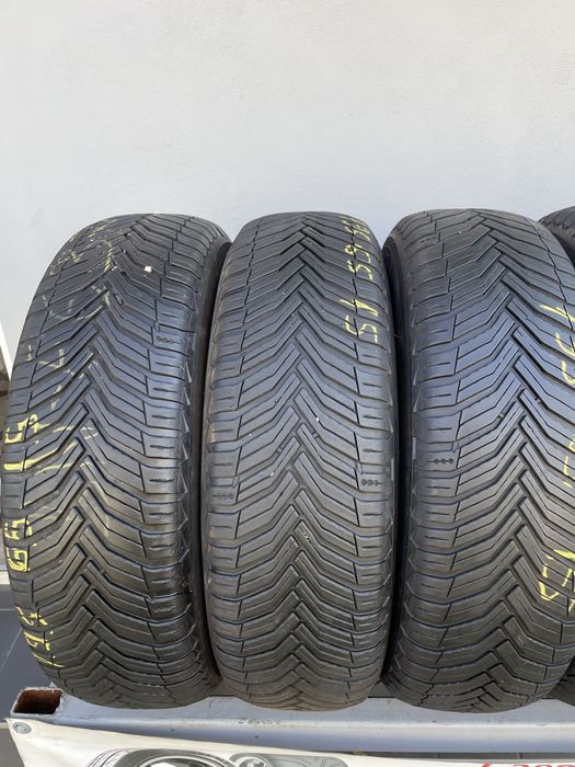 Cauciucuri 195/65R15 Michelin 2025, anvelope 195/65/15 montaj gratuit