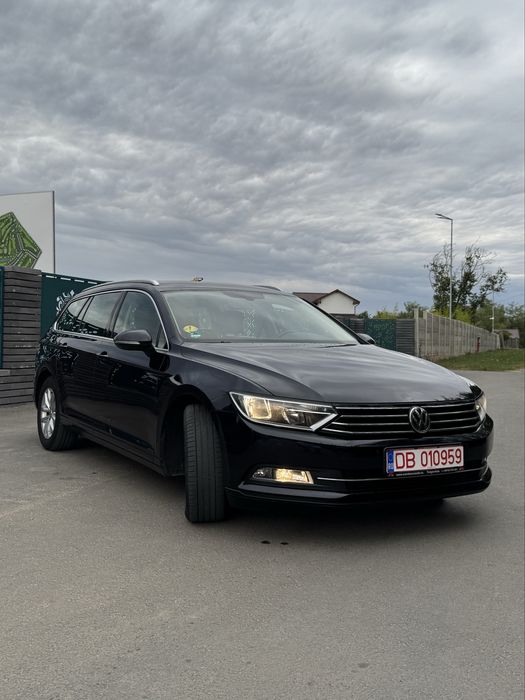 Volkswagen Passat 2.0 TDI, Euro6, fara adblue
