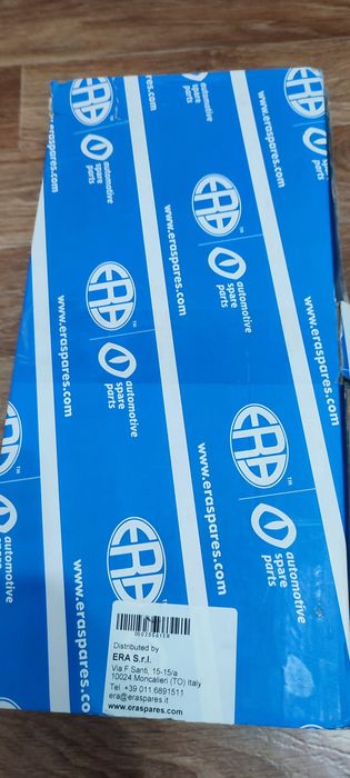 Катушка зажигания . Модуль