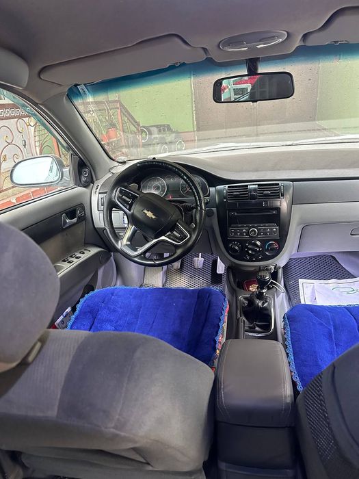 Яхши холатта джентра