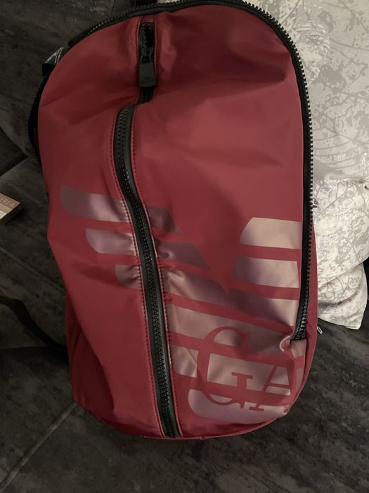 rucsac emporio armani