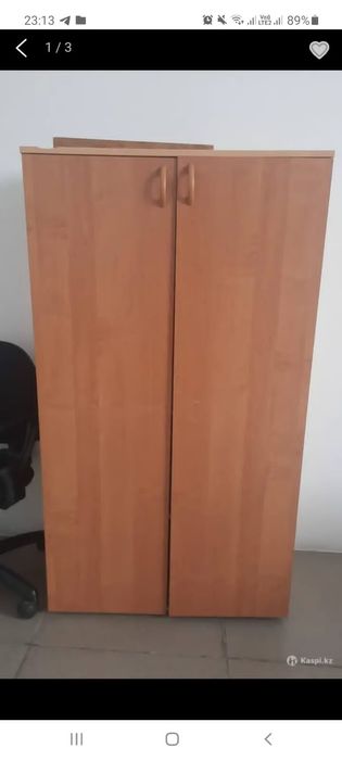 Офисная мебель в хорошем состоянии