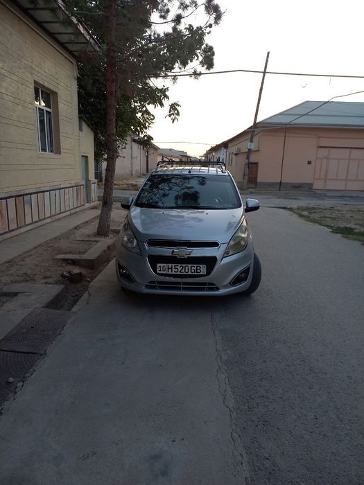 Spark 2014 3 pazitsya