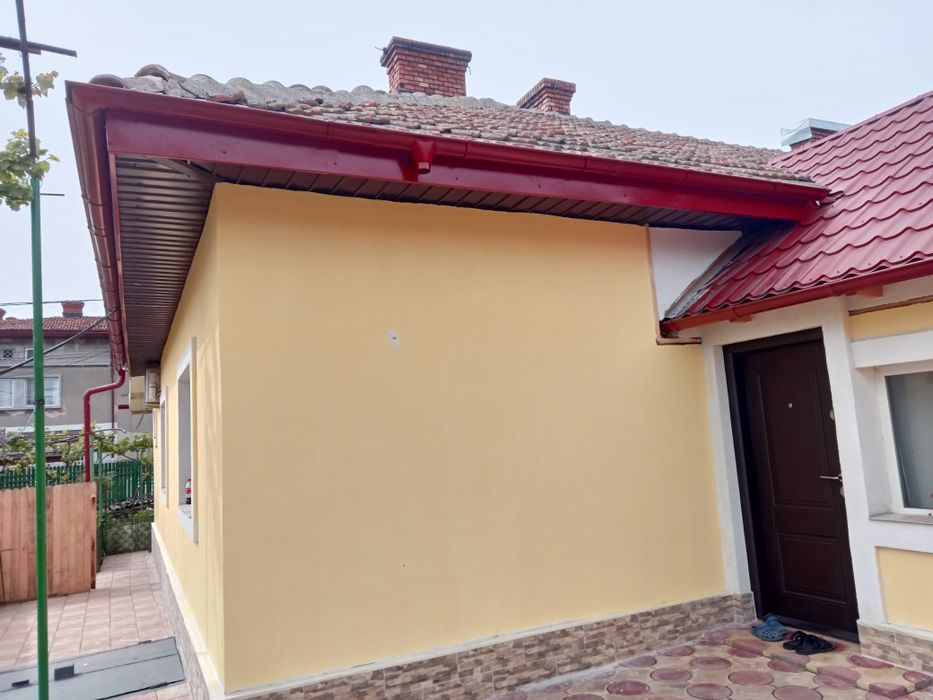 Profesionisti în construcții