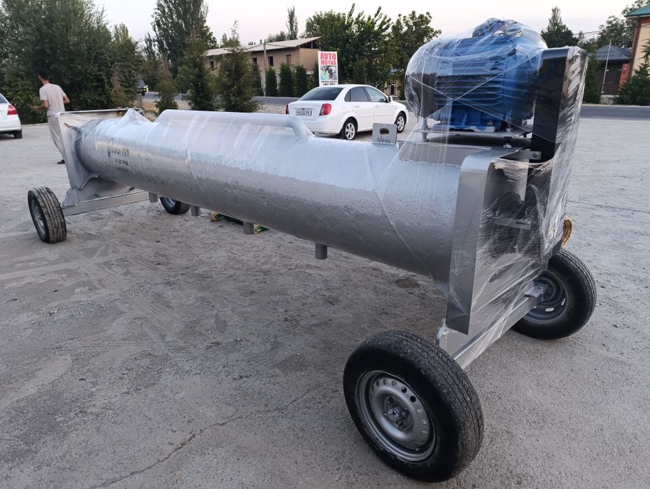 Sentrafuga glam qurutish uchun