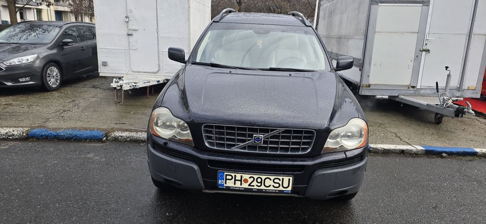 De vânzare Volvo xc90 2006