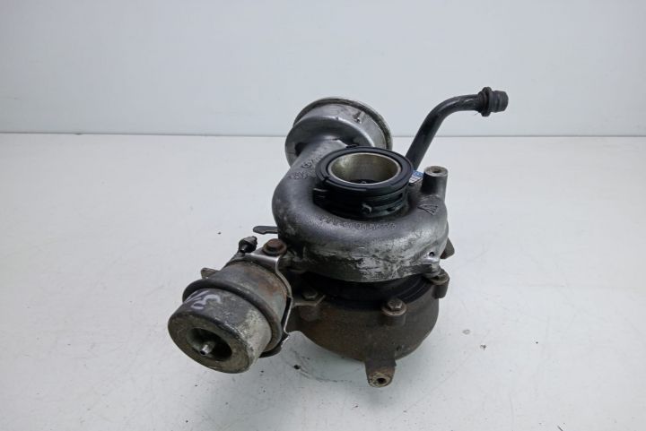 Turbosuflanta turbina 2.0 cdi A6400901580 Mercedes-Benz B-Class W245