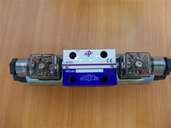 Electrovalva hidraulica electrovalve blocuri cetop 3 hidraulice