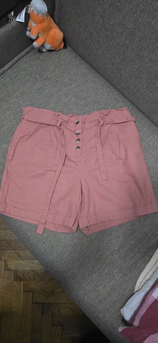 Pantaloni in Esmara 42 + bluza vară S-L boho | set lejer