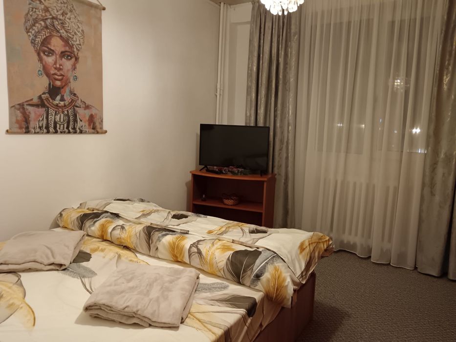 Apartament 2 camere Regim Hotelier Brasov