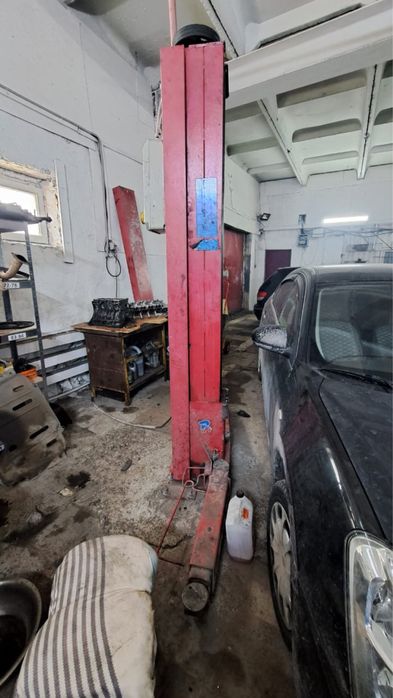Продам автоподьемник