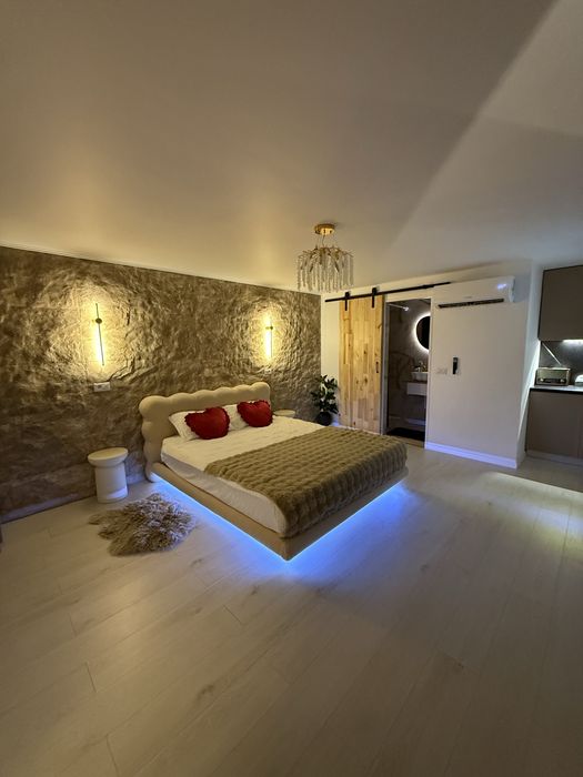 Cabana The Loft Suceava