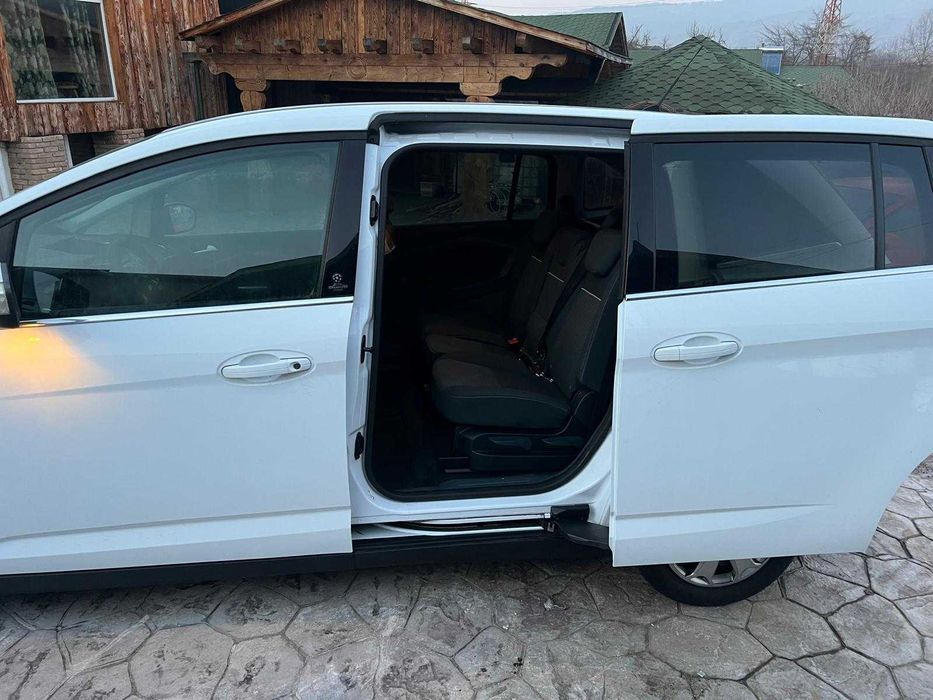 Ford Grand C-Max - 2012 - 1.6 benzina