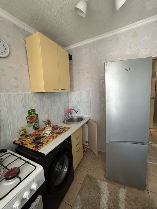 Продаетс 1 ком квартира
