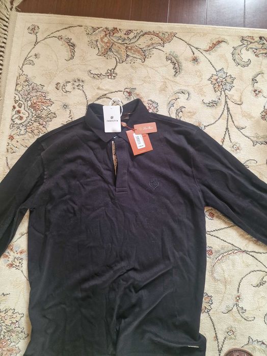Vand tricou de firma nou nout la jumatate de pret