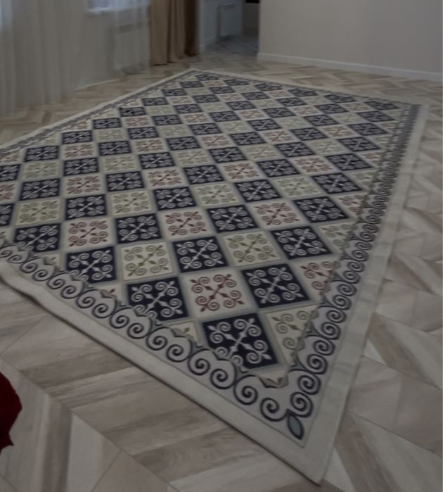 Продам ковер 3*4
