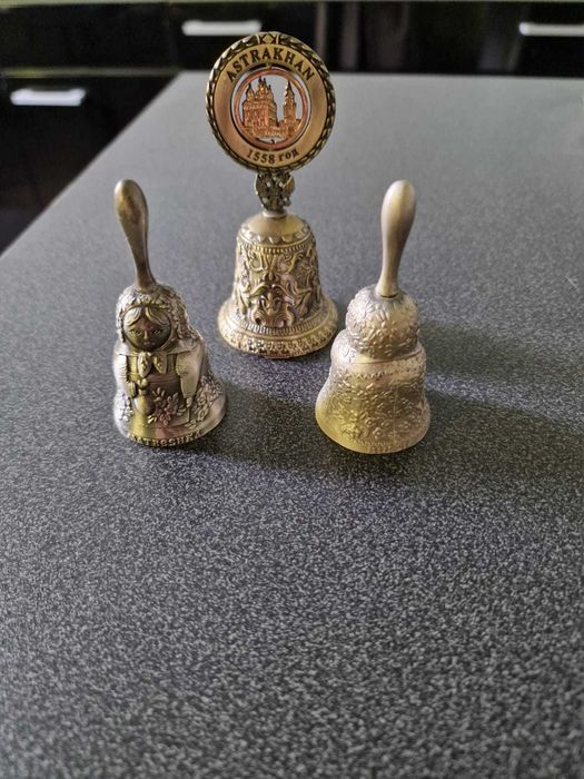 сувениры из разных стран