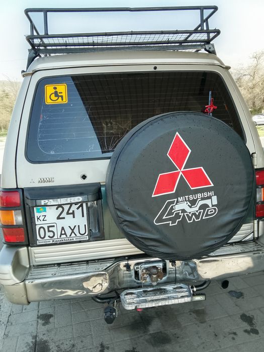 Продам машину в хорошем состоянии