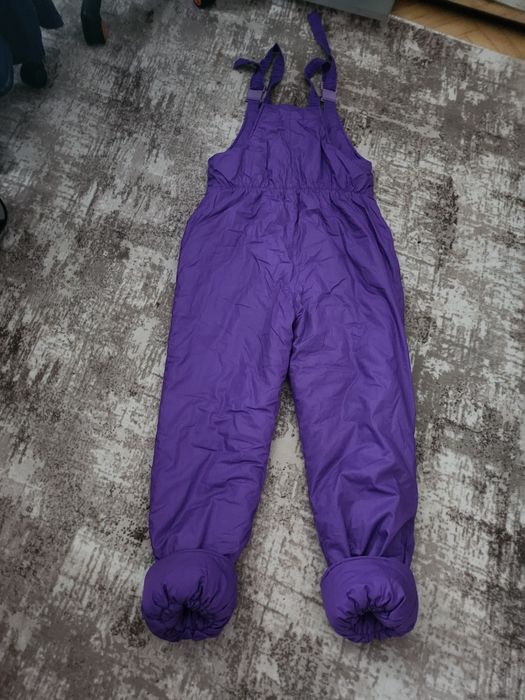 Детски Ски  гащеризон