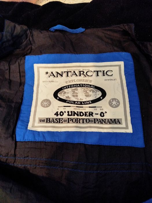 Geacă bărbătească L