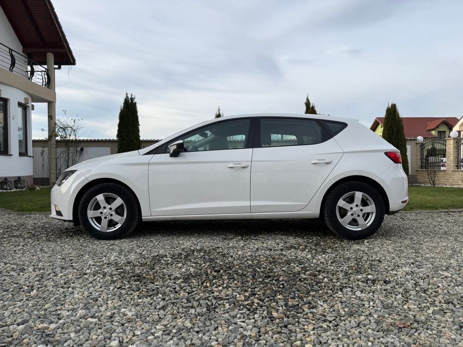 Vand Seat Leon impecabil