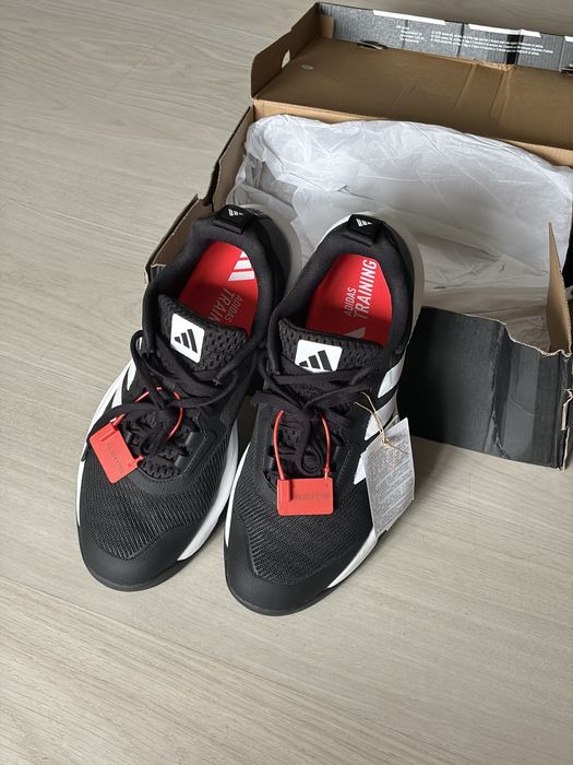 Adidas Rapidmove 2 Uk10