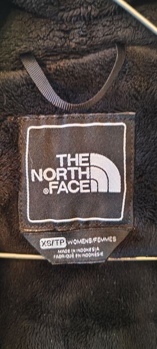 Дамско Зимно Яке The North Face, XS
