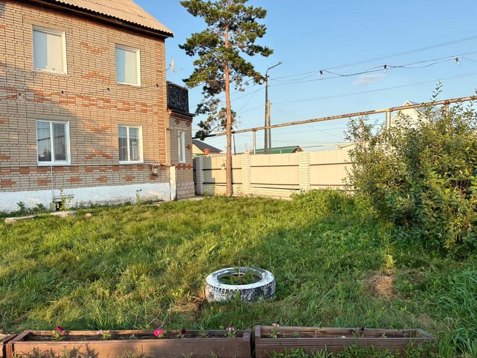 Коттедж 4 уровня, р-н Береке!