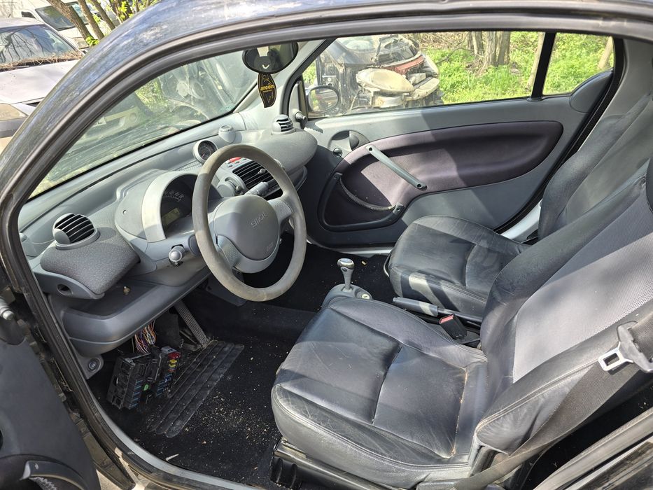 Piese Auto din Dezmembrari Smart fortwo 2003 0.8 diesel