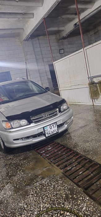 Продам тоету пикник