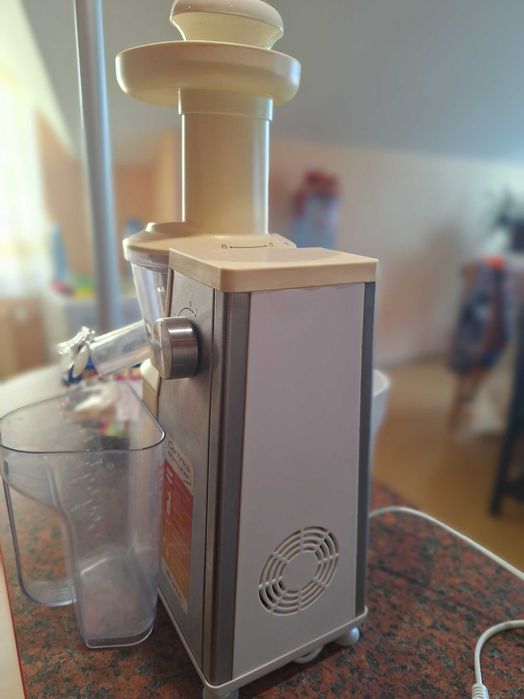 Сокоизстисквачка