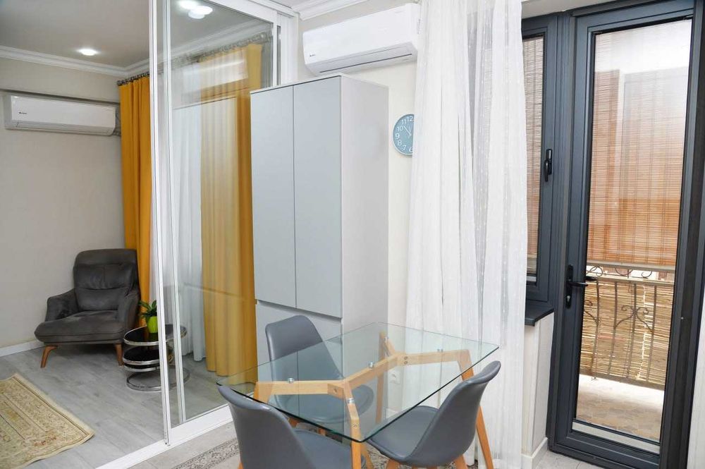 Продается 3х комнтаная квартира в новостройке