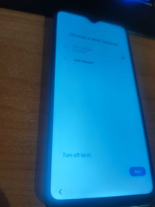 Ecran , display Samsung A20s