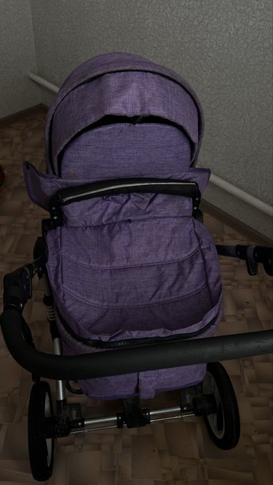 Продам коляску в отличном состоянии