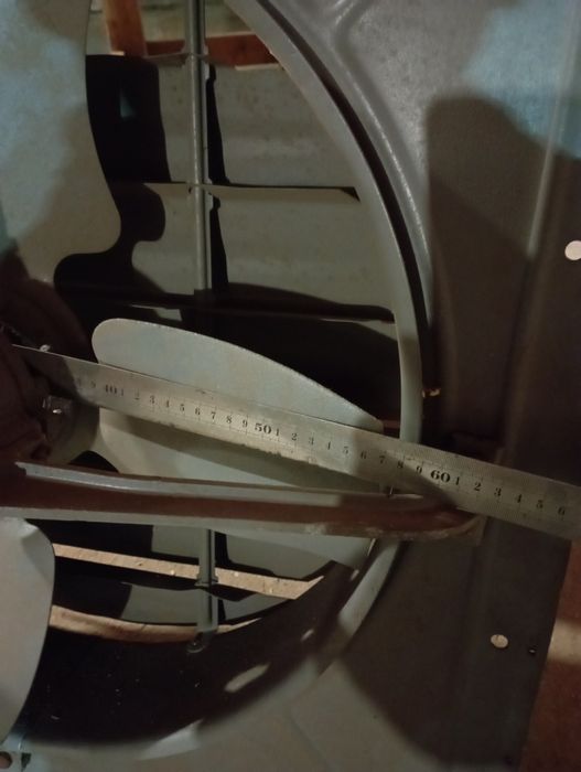 Продам вентилятор.