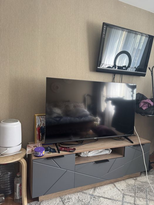 Продам телевизор Hisense